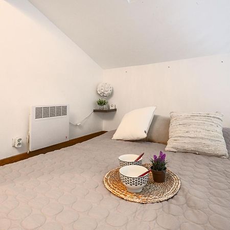 Apartment Villa M-Therese Promenade Anglais By Interhome Nice Ngoại thất bức ảnh