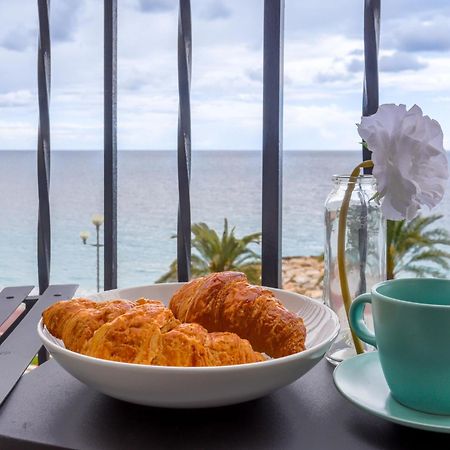 Apartment Villa M-Therese Promenade Anglais By Interhome Nice Ngoại thất bức ảnh