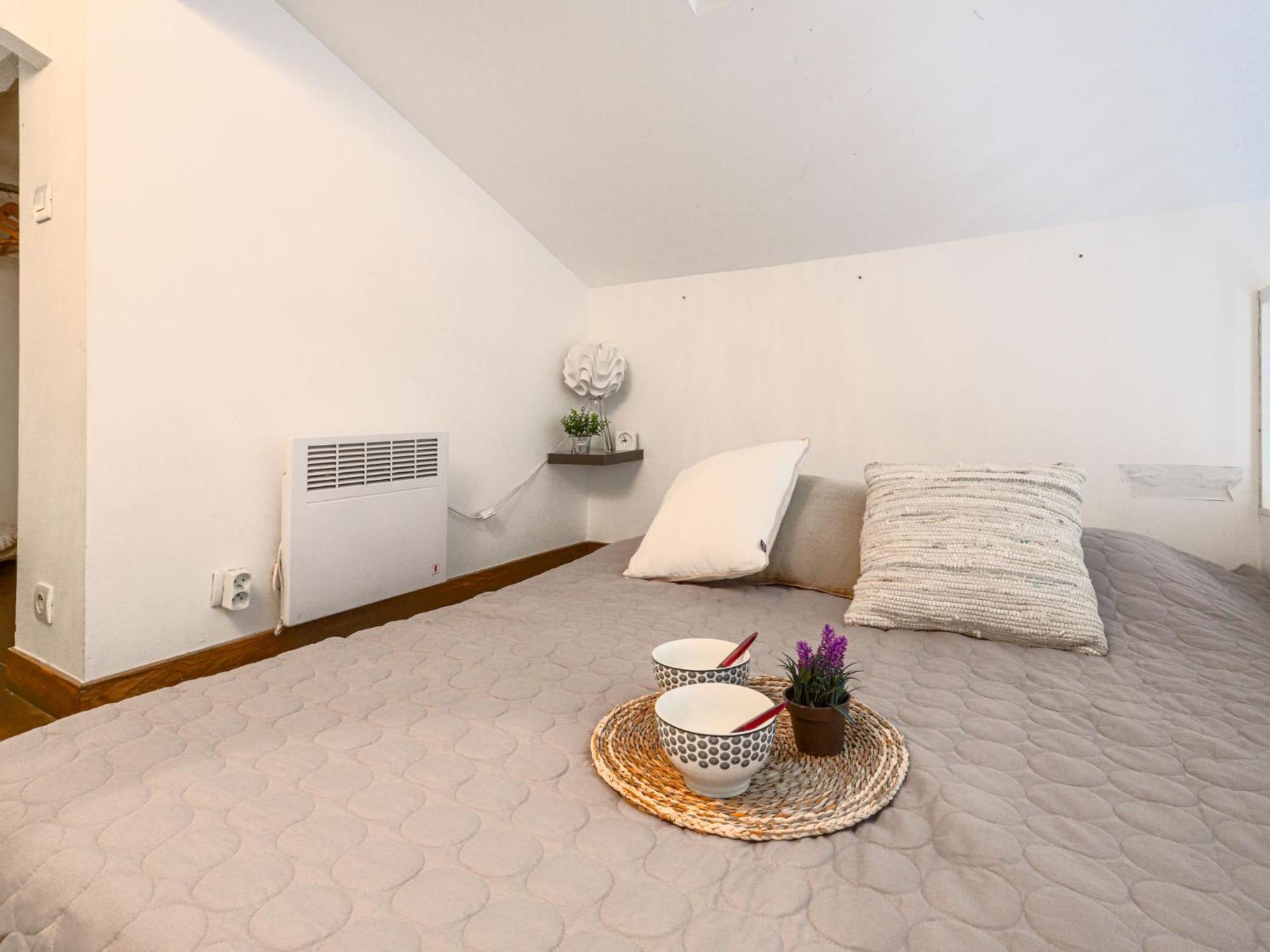 Apartment Villa M-Therese Promenade Anglais By Interhome Nice Ngoại thất bức ảnh
