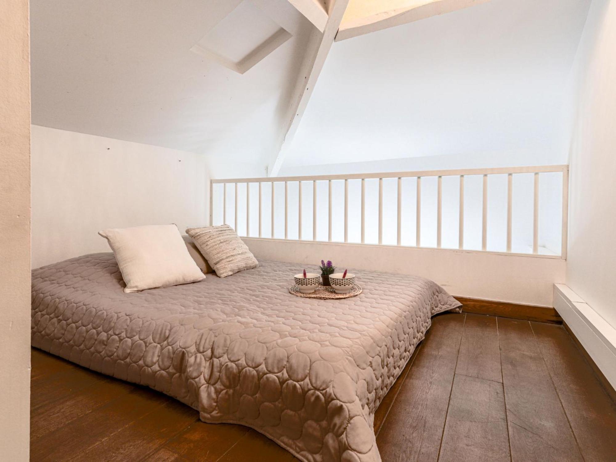 Apartment Villa M-Therese Promenade Anglais By Interhome Nice Ngoại thất bức ảnh