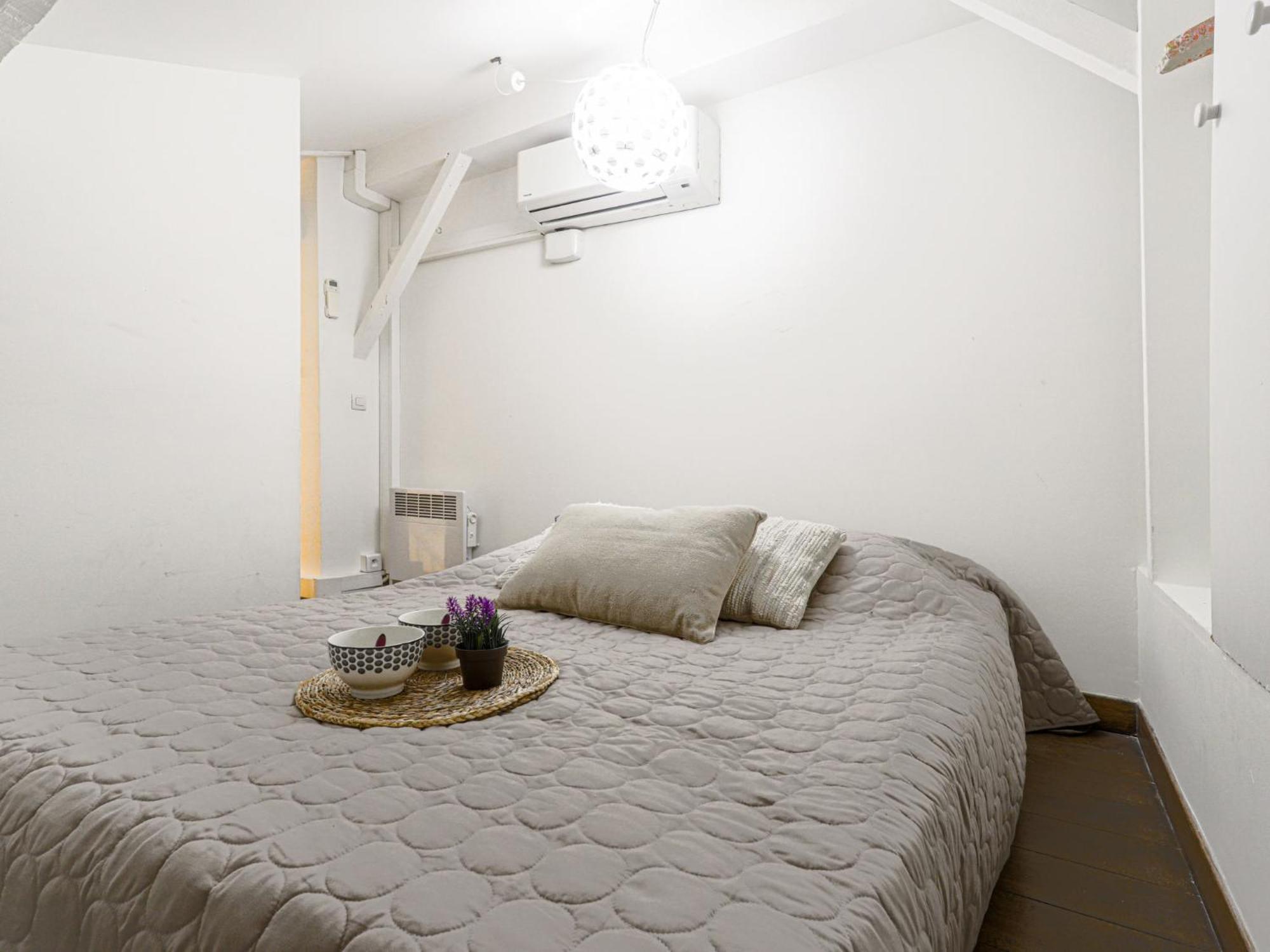 Apartment Villa M-Therese Promenade Anglais By Interhome Nice Ngoại thất bức ảnh