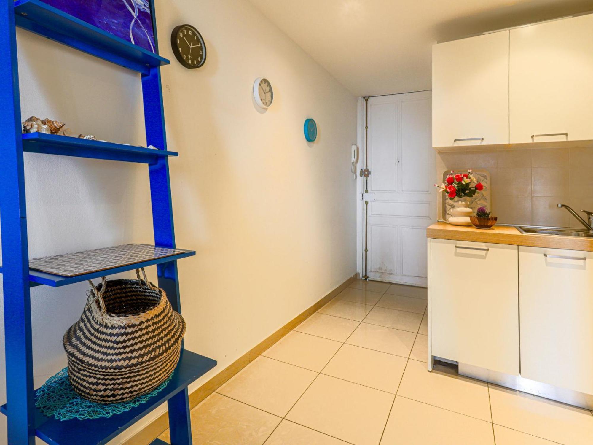 Apartment Villa M-Therese Promenade Anglais By Interhome Nice Ngoại thất bức ảnh