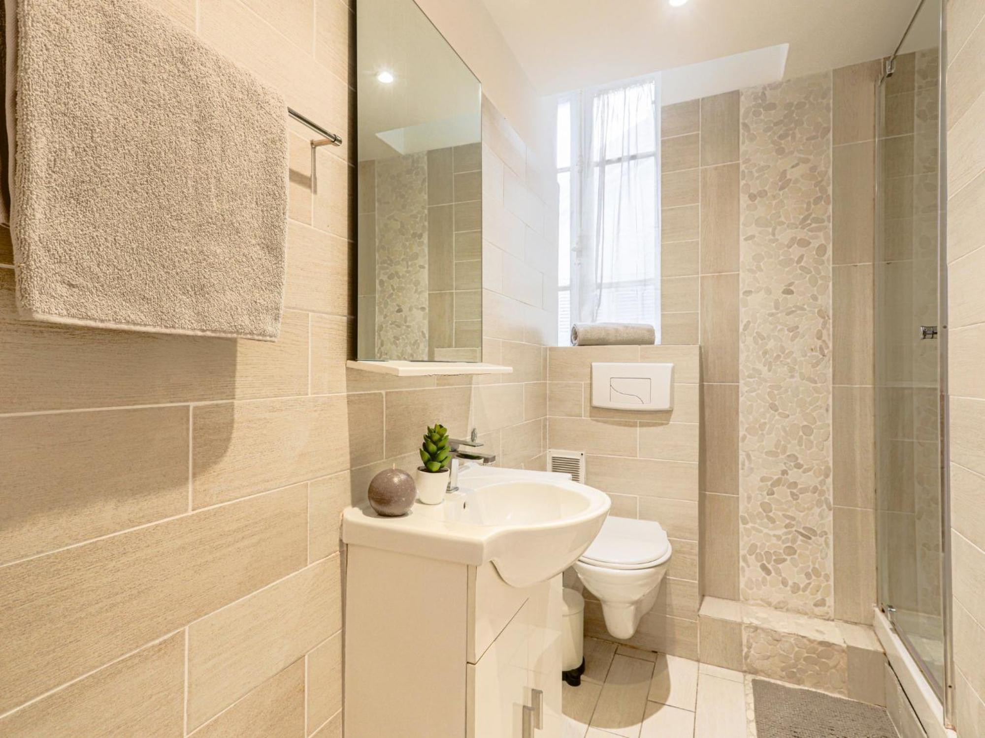 Apartment Villa M-Therese Promenade Anglais By Interhome Nice Ngoại thất bức ảnh