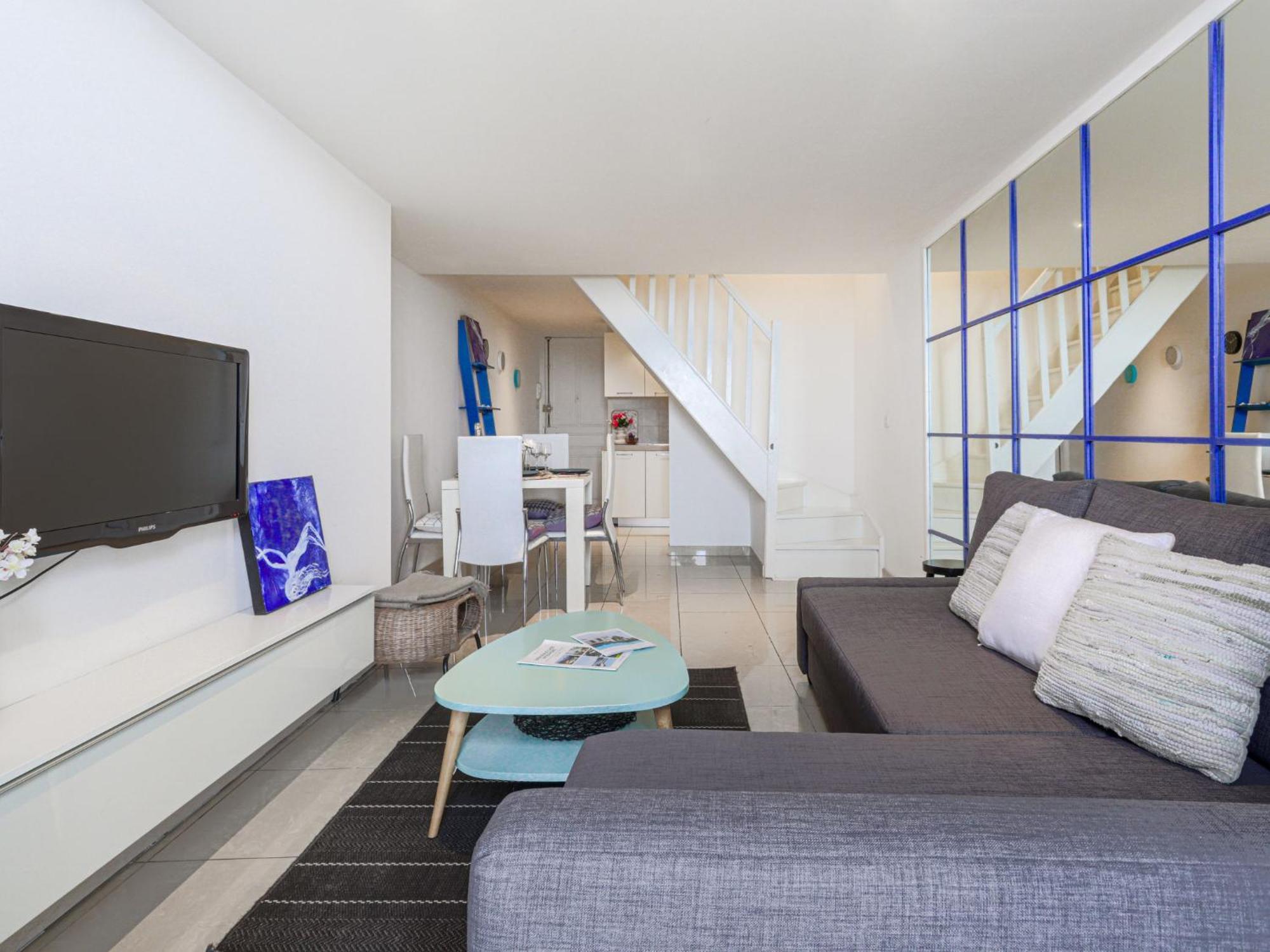 Apartment Villa M-Therese Promenade Anglais By Interhome Nice Ngoại thất bức ảnh