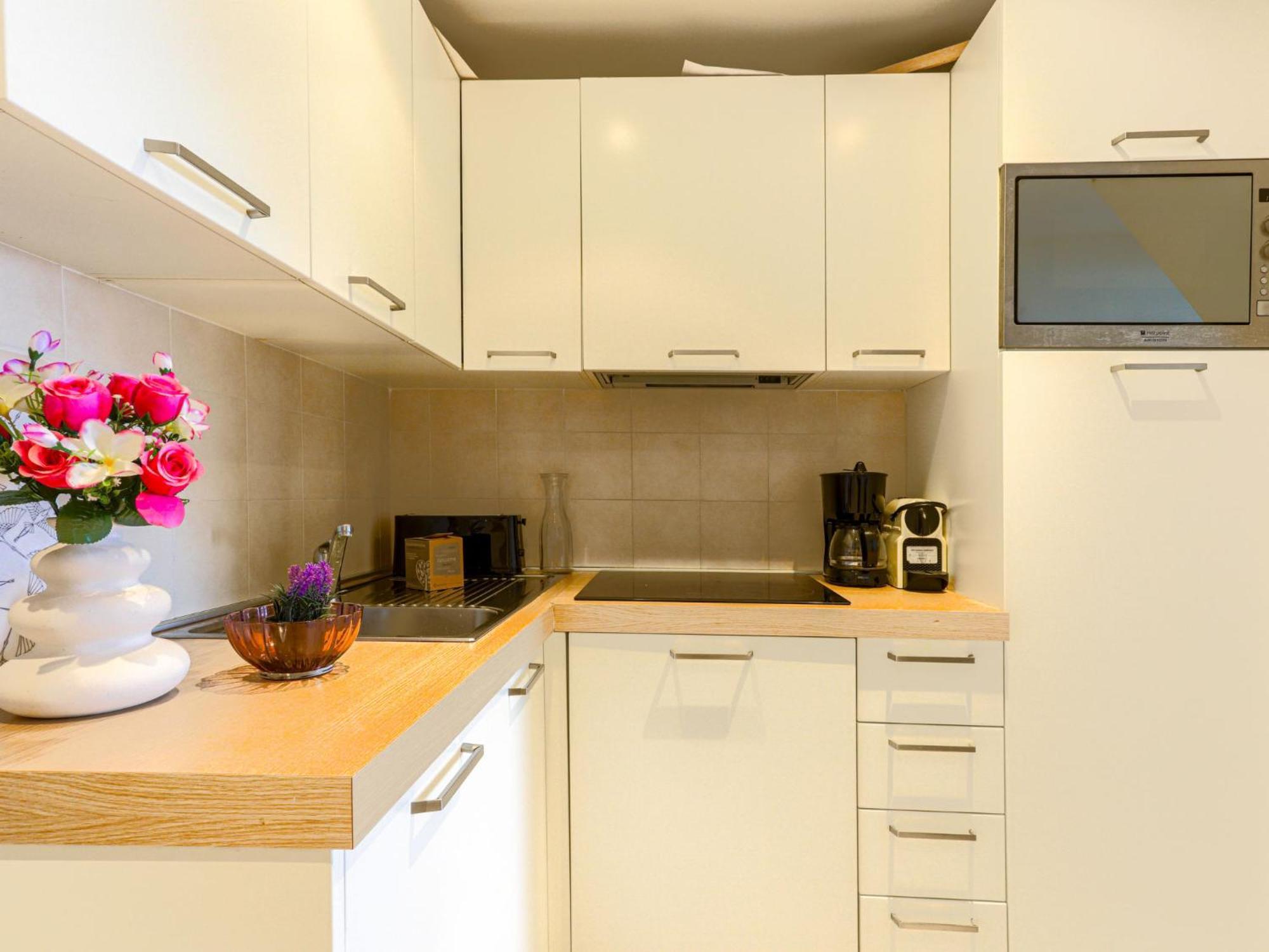 Apartment Villa M-Therese Promenade Anglais By Interhome Nice Ngoại thất bức ảnh
