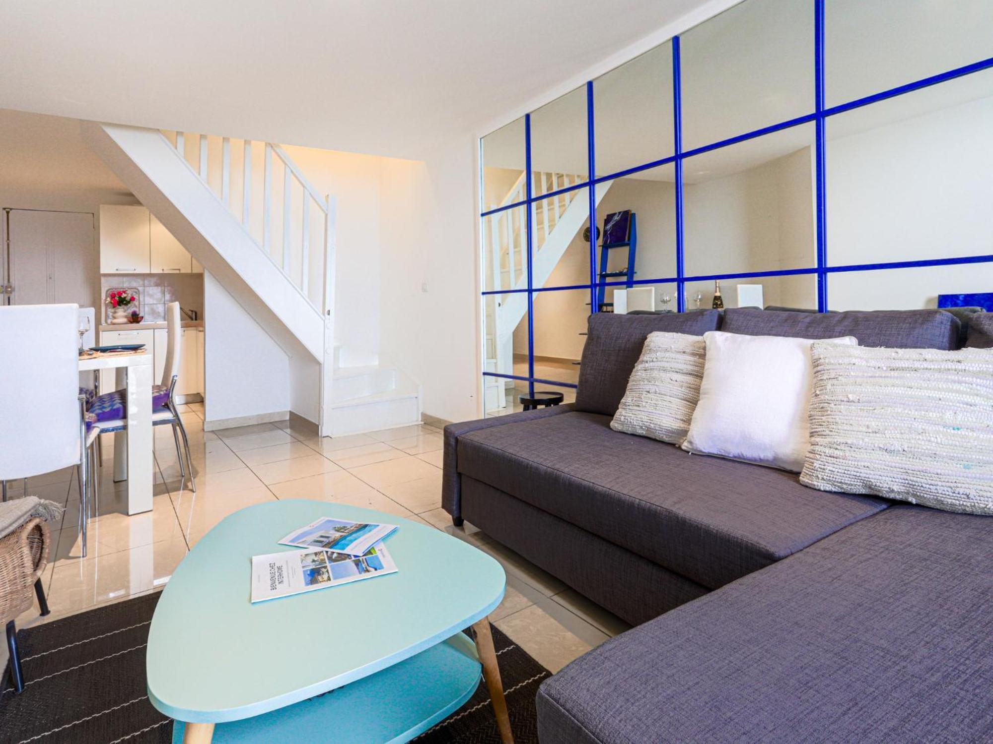 Apartment Villa M-Therese Promenade Anglais By Interhome Nice Ngoại thất bức ảnh